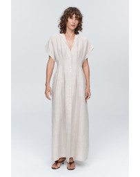 Marle - Swan Dress