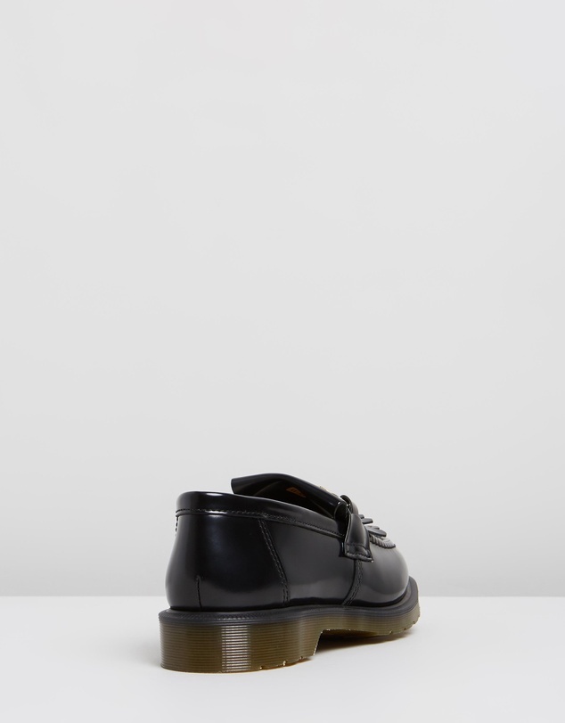 Dr Martens - Unisex Adrian Snaffle Loafers