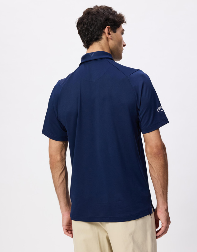 Callaway - Swingtech Solid Polo