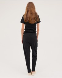 Cloth & Co. - The Jersey Lounge Pant
