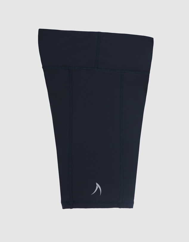 School Active Sports - SAS Active Long Bike Shorts