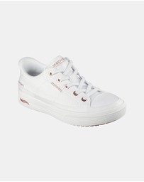 Skechers - Arch Fit Arcade-See Ya There - Women's