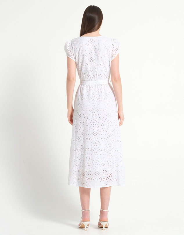 Stella - Delphi Dress
