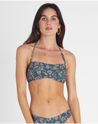 Heaven Australia - Heirloom Luna Bandeau
