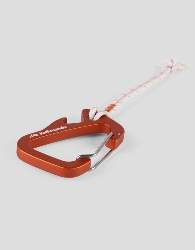 Kathmandu - Trailhead Accessory Carabiner