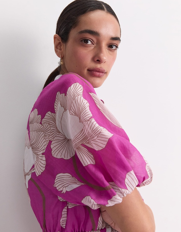 Sportscraft - Manon Midi Dress