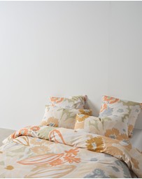 Linen House - Gigi Quilt Cover Set