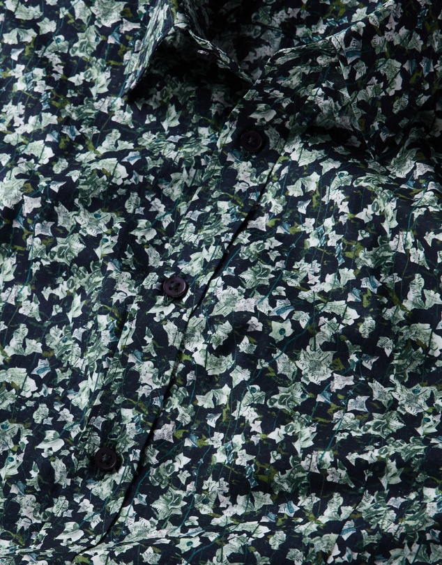 Calibre - Ivy Print Shirt