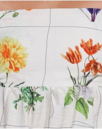 Petal & Pup - Emilie Short Set - Multi Flowers
