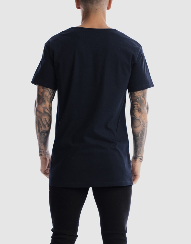 Counter Culture - Seattle Tee