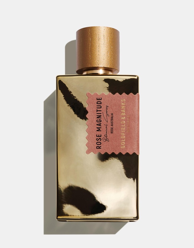 Goldfield & Banks - Rose Magnitude 100ml