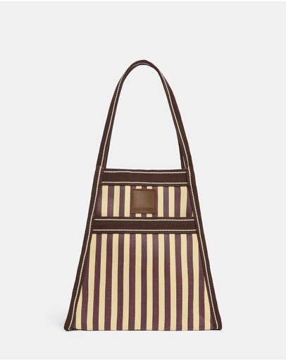 EAU BAGS - Sac Handbag