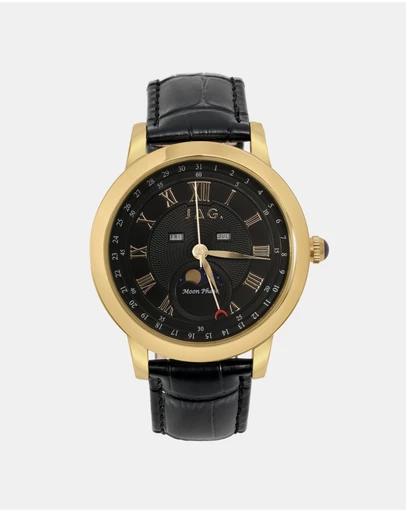 Jag - Mosman Analouge Men's Watch