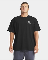 Billabong - Mens Bio Wave OG T-Shirt