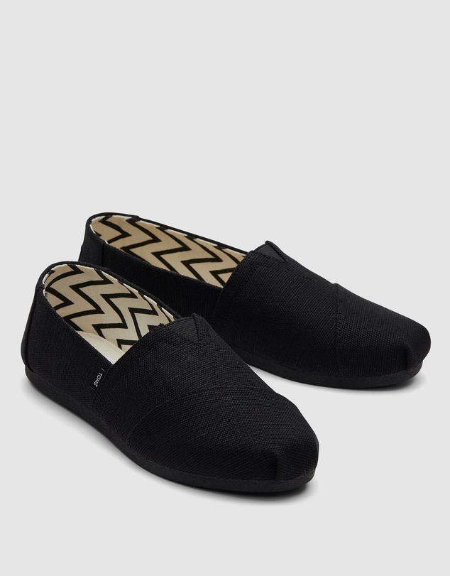 TOMS - Alpargata Classic - Women's