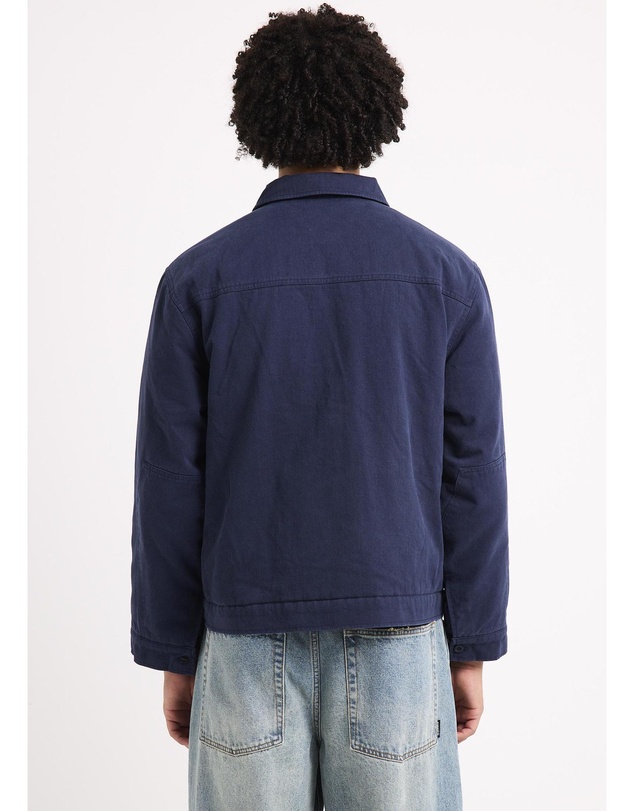 Insight - Gas Station Jacket