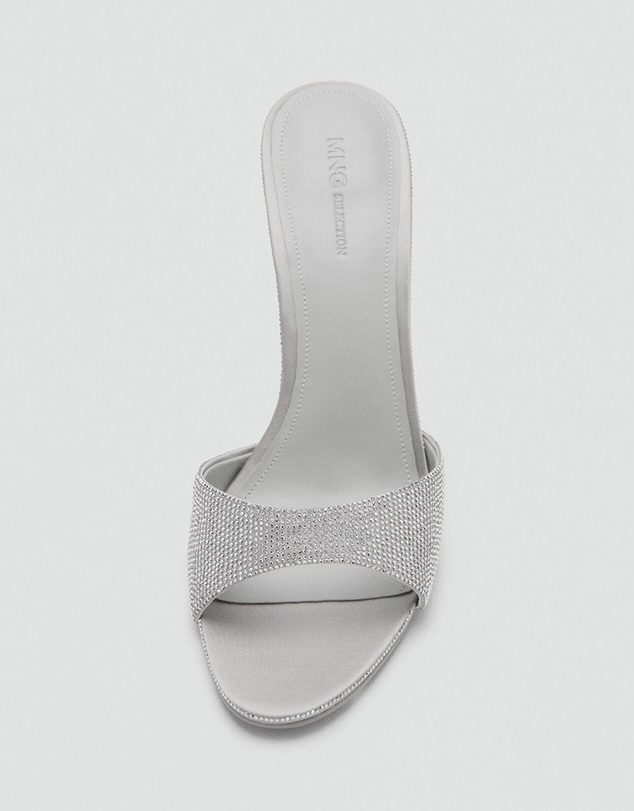 M.N.G - Elodie Heels