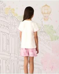 Rock Your Kid - Claris the Mouse Sleep Set