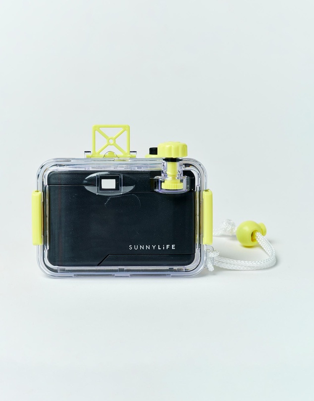 Sunnylife - Zest Underwater Camera
