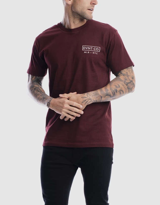 DVNT - NYC Tee