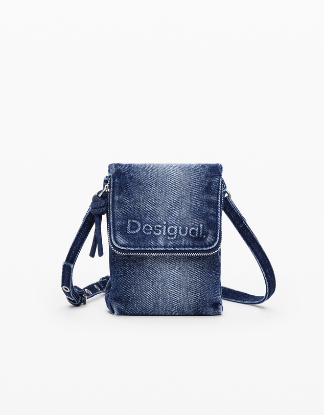 Desigual - Phone holder wallet