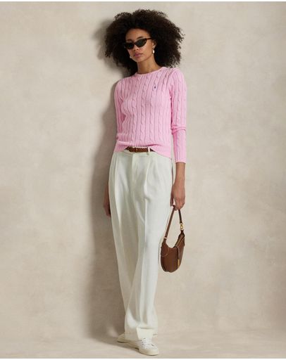 Carmel Pink