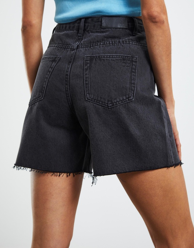 Insight - Vinnie Vintage Denim Shorts