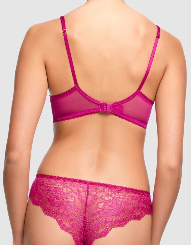 Sainted Sisters - Hope Plunge Bra
