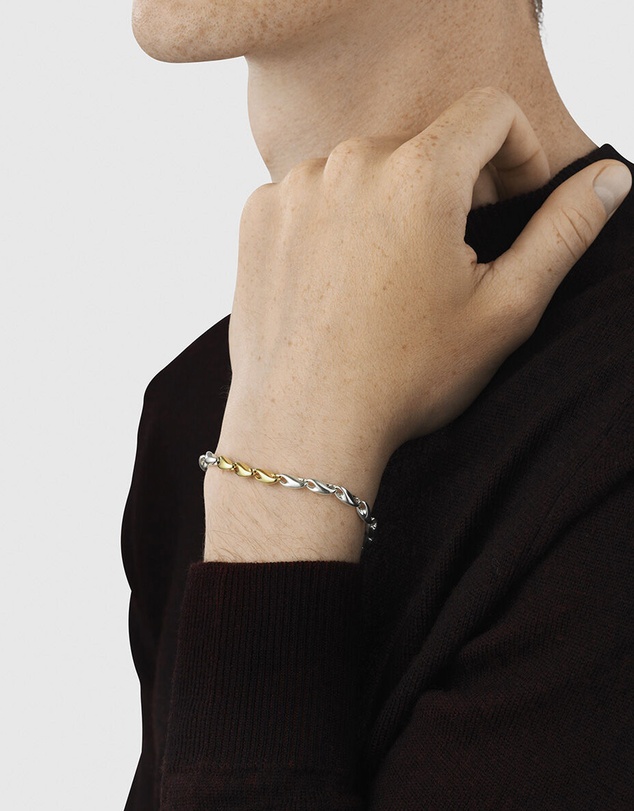 Georg Jensen - Reflect Slim Bracelet