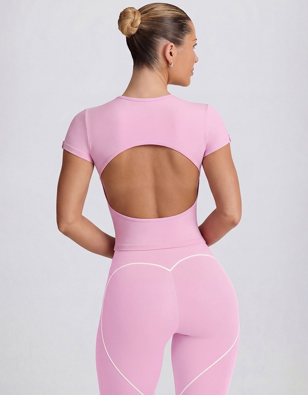 BO+TEE - With Love Perfect Match Top