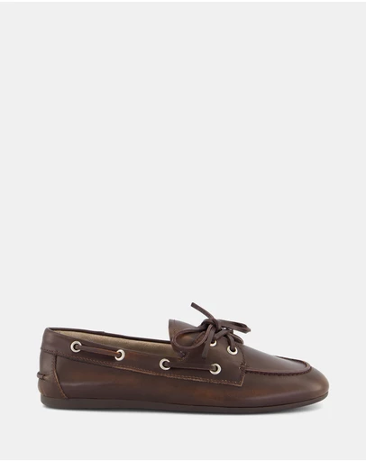 Jeffrey Campbell - Boast Flats