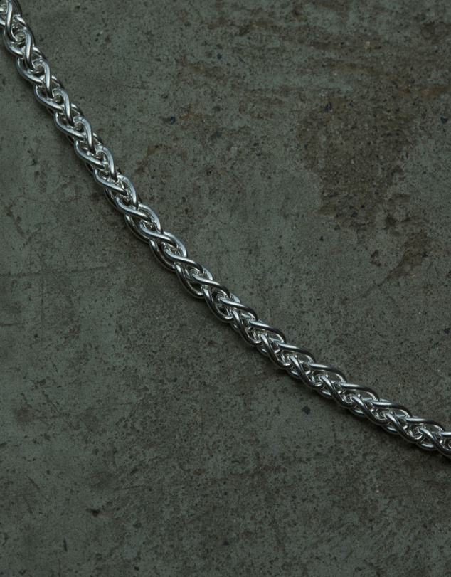 SUE THE BOY - Spike Chain Necklace