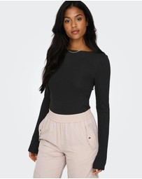 ONLY - Felina Everyday Top