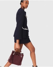 Maje - Vena Blazer