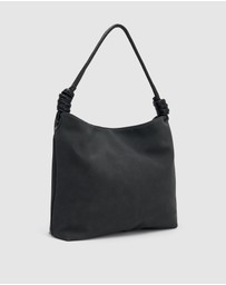 Arms Of Eve - Memphis Hand Bag - Liquorice