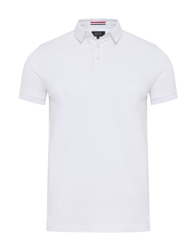 Oxford - Austin Polo