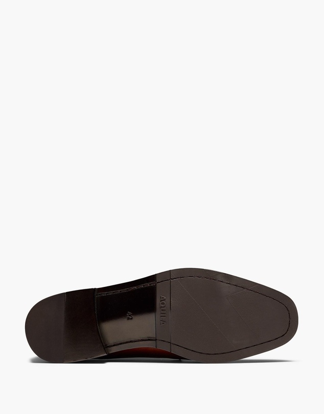 Aquila - Ludlow Derby Shoes