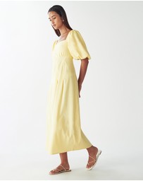 Willa - Meena Midi Dress