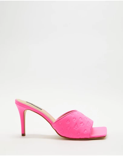 Nina Armando - Wendy I Heels