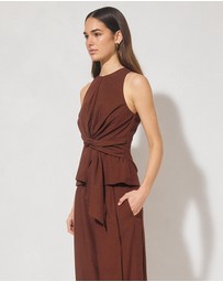 MON RENN - Chiara Top