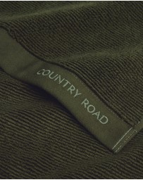 Country Road - Mara Australian Cotton Hand Towel