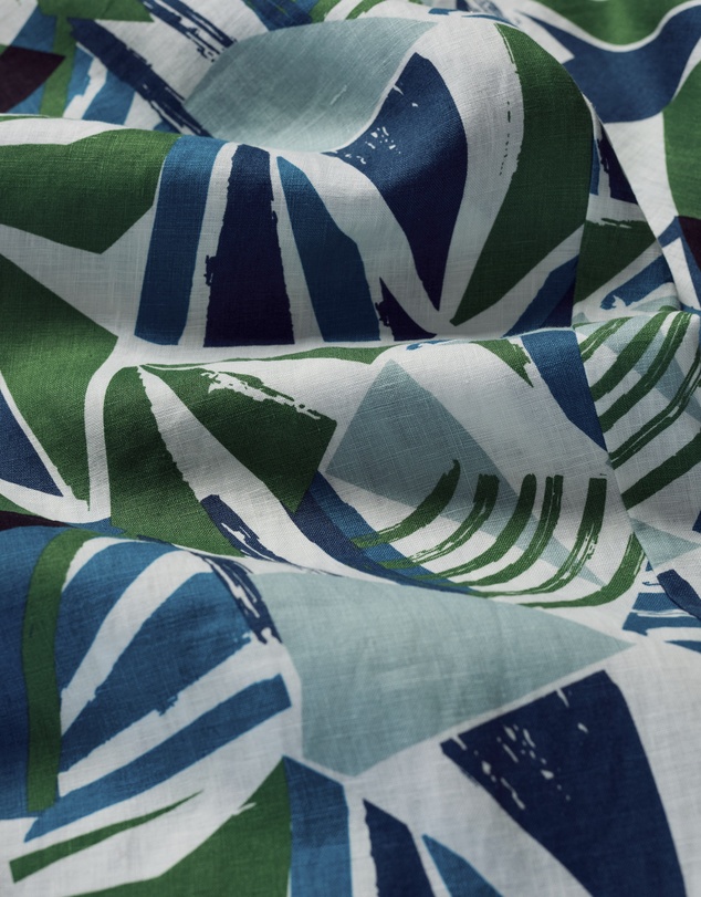 Seasalt - Seasalt Cornwall Spinnaker Sails Hedgerow Salt Air Jumpsuit