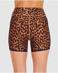 The Upside - Malawi 10cm Spin Shorts