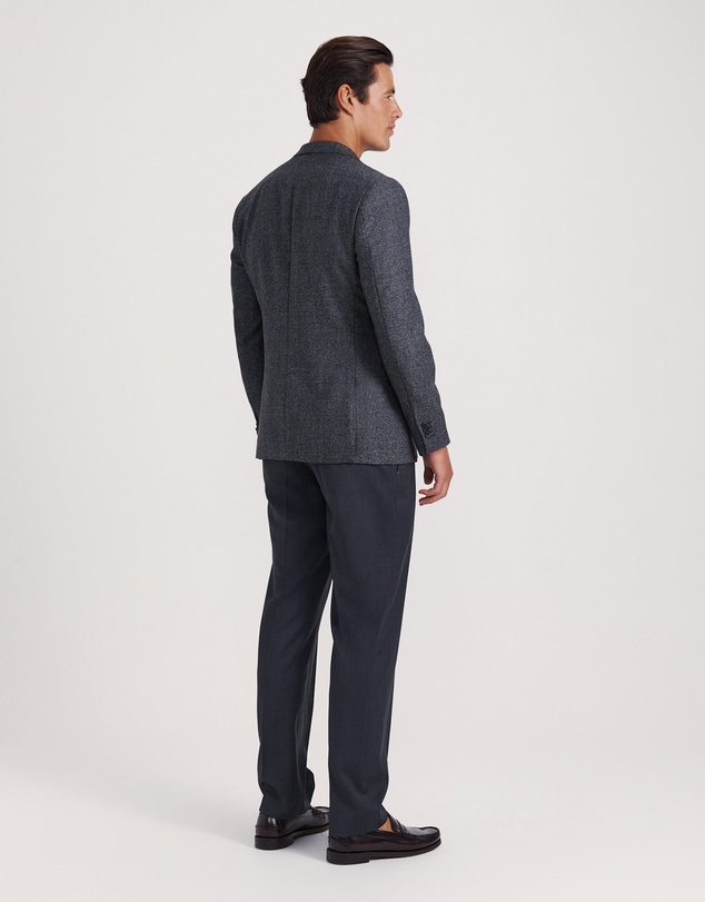 SABA - George Wool Item Jacket