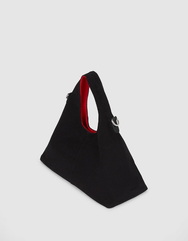 Karl Lagerfeld - K/Rue St-Guillaume Mini Hobo Bag