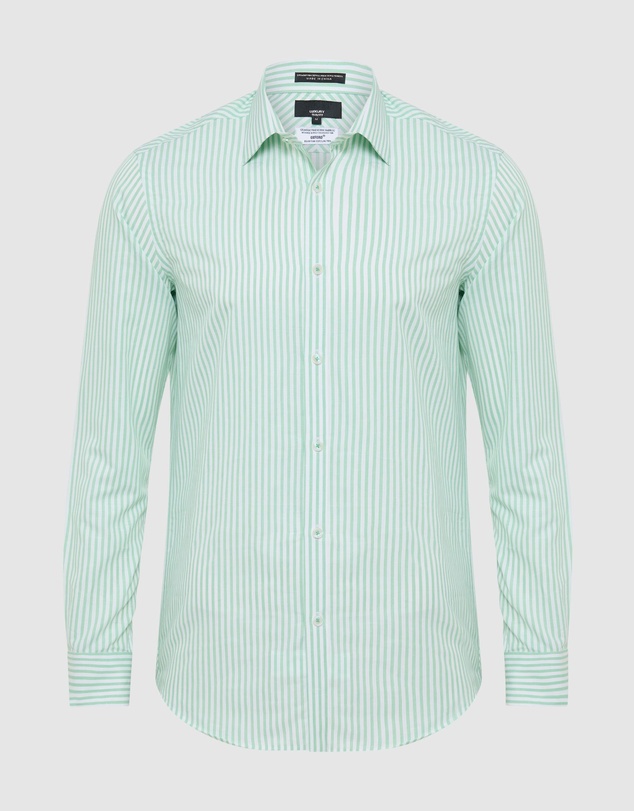 Oxford - Beckton Slim Fit Luxury Shirt