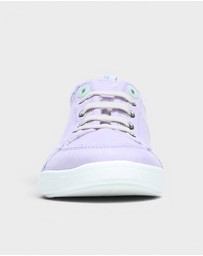 Vionic - Pismo Casual Sneaker - Pastel Lilac