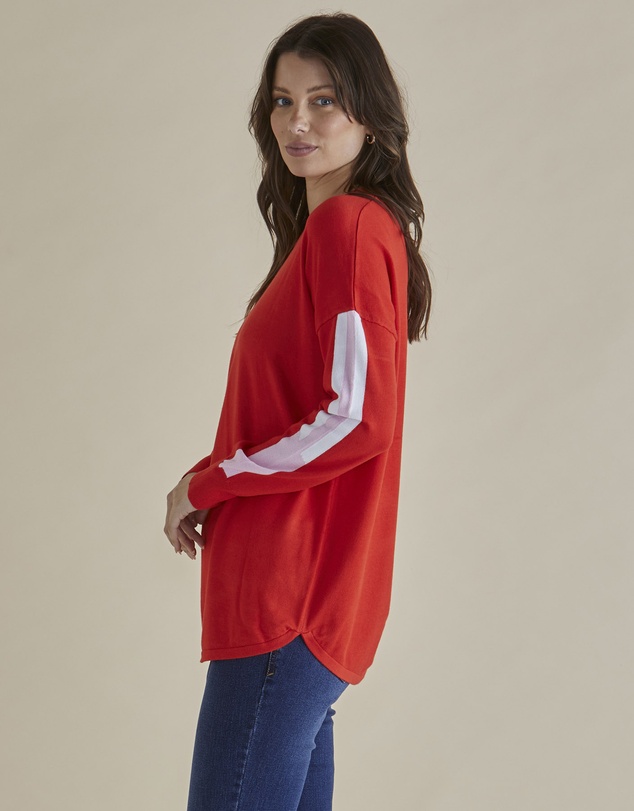 Betty Basics - Sophie Knit Jumper
