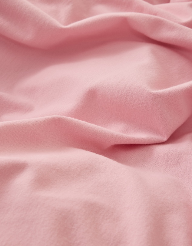Sheet Society - Frankie Flannelette Fitted Sheet Set