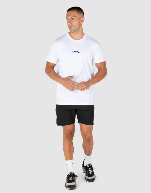 UNIT - Unit Kinetic Mens Tee